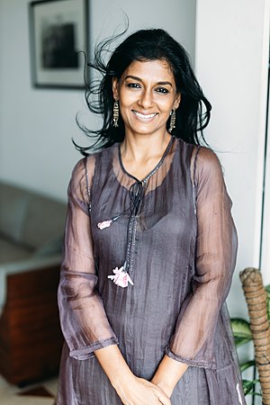 Nandita Das