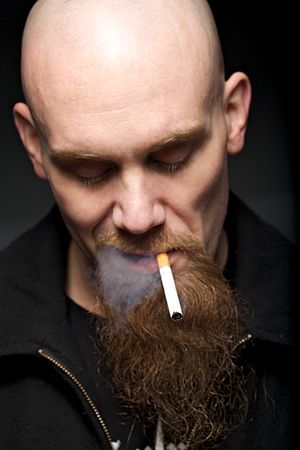 Nick Oliveri Profile Picture