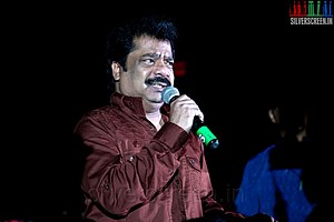 Pandiarajan Profile Picture