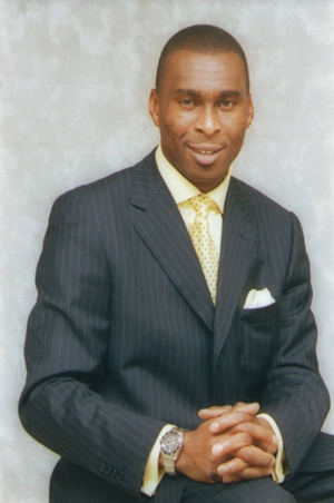 Paul Onwuanibe