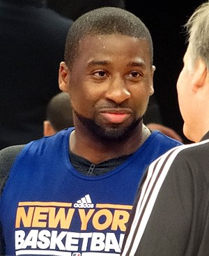 Raymond Felton Profile Picture