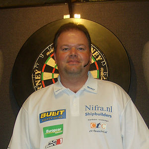 Raymond van Barneveld