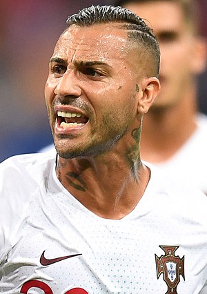 Ricardo Quaresma Profile Picture