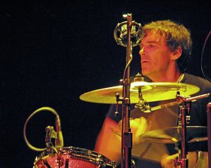 Richie Ramone