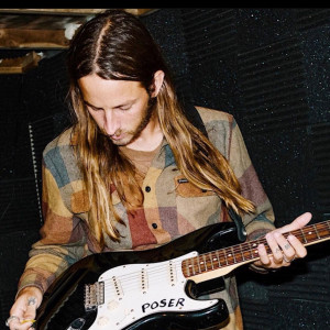 Riley Hawk