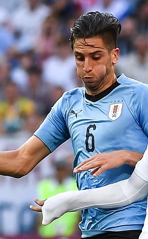 Rodrigo Bentancur