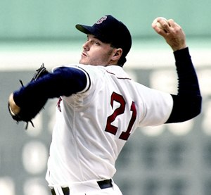 Roger Clemens Profile Picture