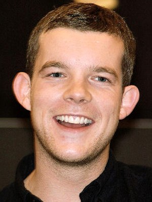 Russell Tovey Profile Picture