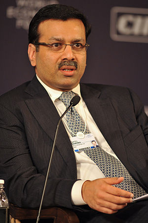 Sanjiv Goenka Profile Picture