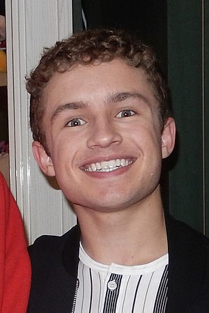 Sean Giambrone