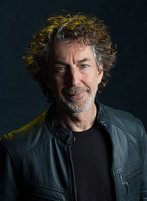 Simon Phillips Profile Picture