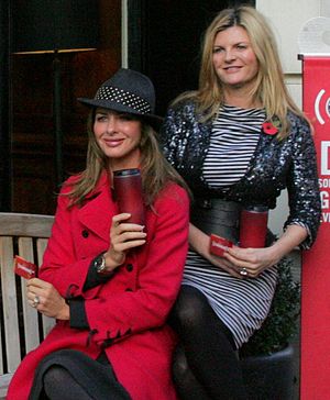 Susannah Constantine Profile Picture