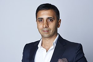 Tej Lalvani