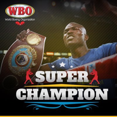 Timothy Bradley Profile Picture