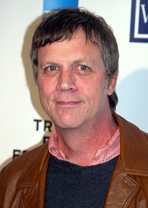 Todd Haynes Profile Picture