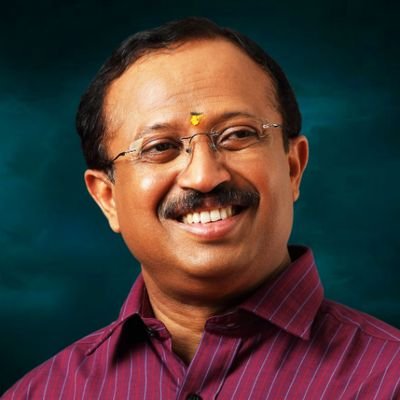 V. Muraleedharan Profile Picture