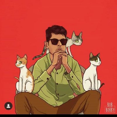 Varun Grover Profile Picture