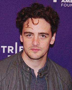 Vincent Piazza Profile Picture