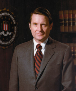 William H. Webster Profile Picture