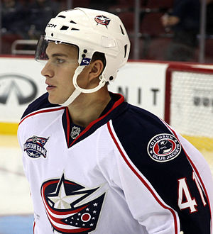 Alexander Wennberg