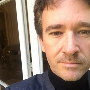 Antoine Arnault Profile Picture