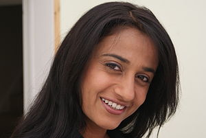 Anu Hasan