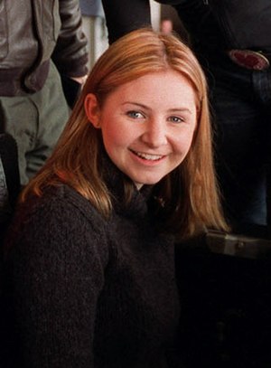 Beverley Mitchell Profile Picture