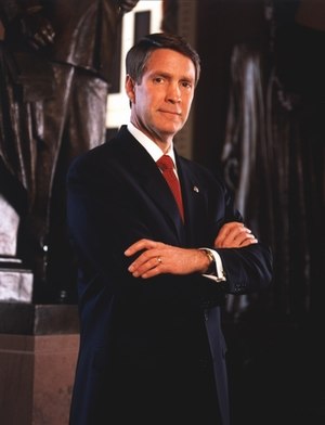 Bill Frist Profile Picture