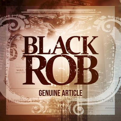 Black Rob Profile Picture