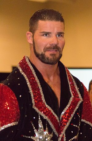 Bobby Roode