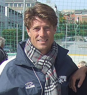 Brian Laudrup Profile Picture