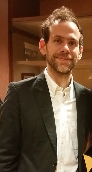 Bryce Dessner Profile Picture