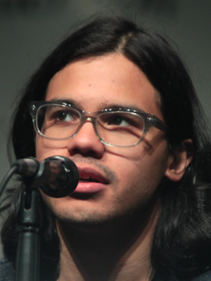 Carlos Valdes