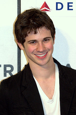 Connor Paolo Profile Picture