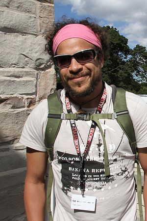 Cory Bowles