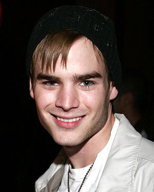 David Gallagher Profile Picture