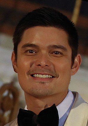 Dingdong Dantes Profile Picture