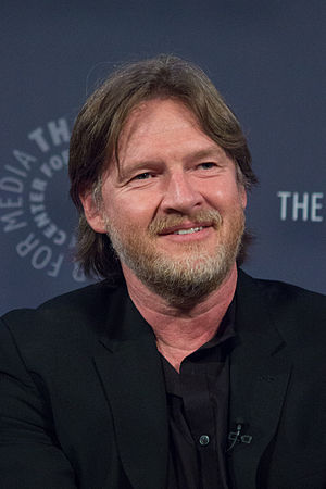 Donal Logue Profile Picture