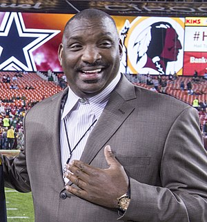 Doug Williams Profile Picture