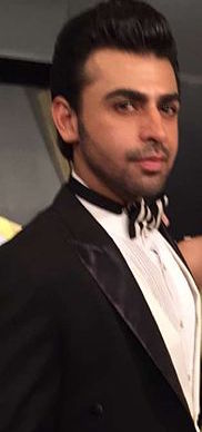 Farhan Saeed