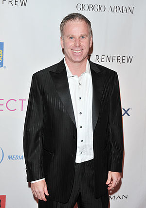 Gerry Dee Profile Picture