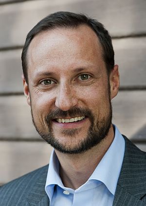 Haakon, Crown Prince of Norway Profile Picture