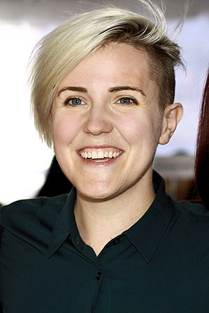 Hannah Hart