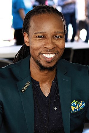 Ibram X. Kendi Profile Picture