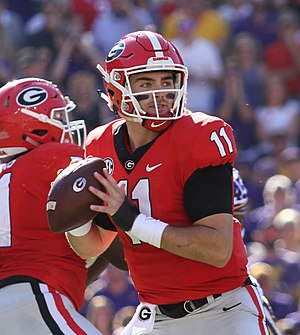 Jake Fromm