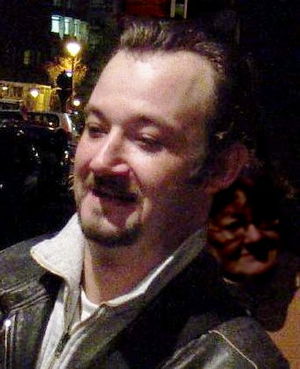 James Dreyfus Profile Picture