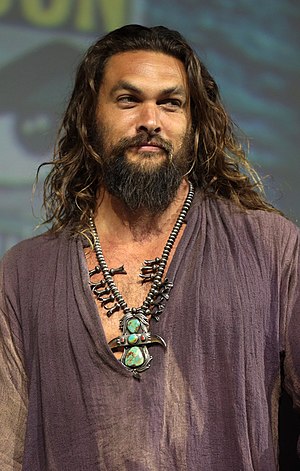 Jason Momoa Profile Picture