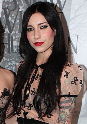 Jessica Origliasso Profile Picture