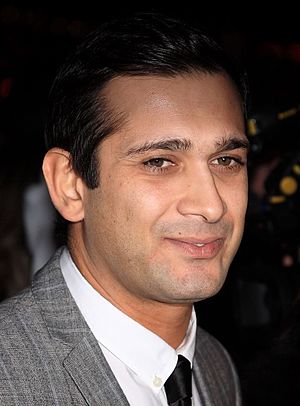 Jimi Mistry Profile Picture