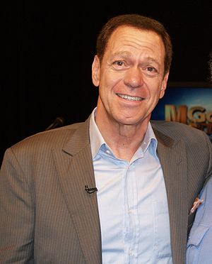 Joe Piscopo Profile Picture